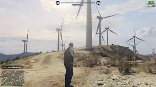 Grand Theft Auto V clip awesome sauce