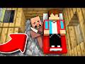 ЭТОТ ЖИТЕЛЬ ПОДЖИДАЛ МЕНЯ ДОМА В МАЙНКРАФТ | Компот Minecraft
