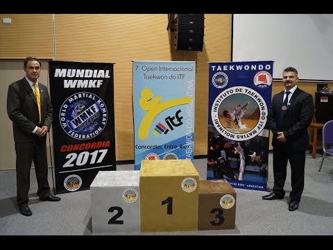 7º Open Internacional