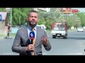 وزير الخارجية والمبعوث الأميركي يبحثان تعزيز التعاون.. نشرة اخبار المنتصف