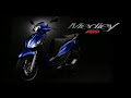 Piaggio medley  official