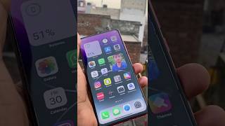 Install iOS 16 on any Android | Convert Your Phone To iOS #short #viral screenshot 3