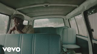 Senzo Afrika - Taxi Driver ft. Focalistic