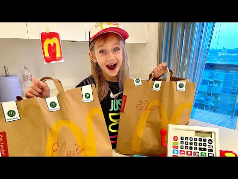 Видео: McDonalds олон орон нутаг уу эсвэл үндэстэн дамнасан уу?