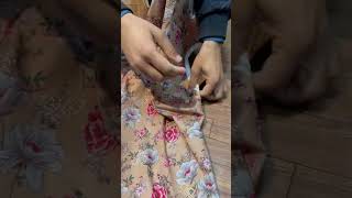 Printed 3pc Lawn 03444971807 03061371807short shortreels bareeze collection story viral