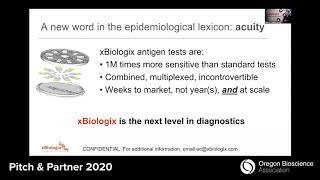 xBiologix | Diagnostic Tests at the Next Level