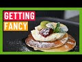 How to make pancakes (And present them nicely!) | SFMK