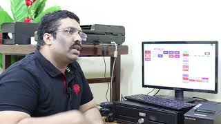 Restaurant software deliver each order and make final bill to table screenshot 5