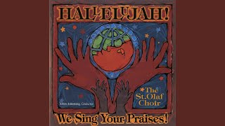 What Wondrous Love (Arr. R. Scholz for Choir) Wealth