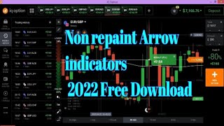 Binary Options  Live Trading Successfully Non repaint Indicators 100%profitable Working 99%
