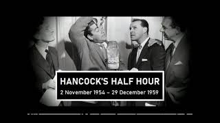 Hancock's Half Hour! (Radio) - Series 2 [Surviving Episodes Incl Chapters] 1955 [High Quality]
