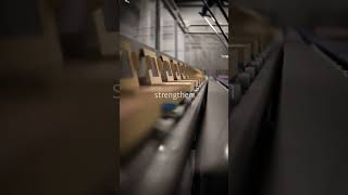 AI-powered packaging automation