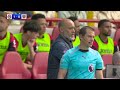 Hammers survival hopes dealt massive blow! | Brentford 3-0 West Ham | Premier League Highlights