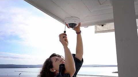 Ava Aware Cloud: Simple, smart security