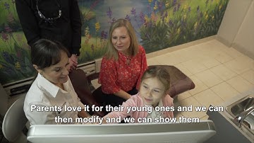 iTero Element® 5D: Transforming practices and patient experiences