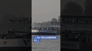 ⚓️De Volharding 15 Vaart De Sluis In⚓️