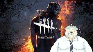 【Dead by Daylight】突発配信！ 10周年イベントだ！