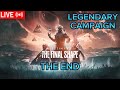 {LIVE} Destiny 2 Legend The Final Shape