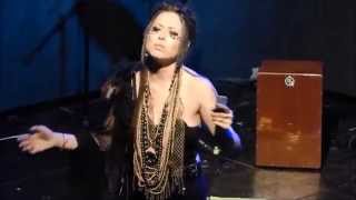 Elsiane in Lima - Final Escape (May 17, 2014 | Peru)