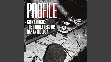 Broken Language (Radio Edit)