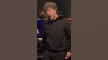 Jack Harlow - First Class (Unreleased)