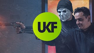 REAPER x Kumarion - The Uprising