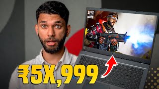 The Best GAMING Laptop to Buy in BUDGET!