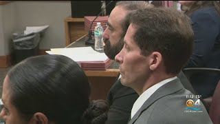 Trial begins for former Miami-Dade teacher accused of sex with student