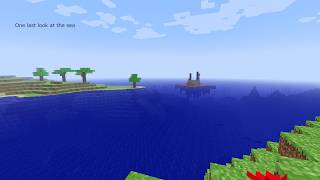 The scariest Minecraft mod I have ever played|Belowlands episode 1