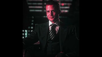 Harvey specter edit 4k #harveyspecter #suits #youtubeshorts #4k #fypシ #mikeross #louislitt #edit