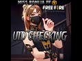 LIVE TODAY FREE FIRE INDIA🎯GIVEAWAY CUSTOM🔴UID CHECK✅GUILD TEST🤯MISS ROMIJA FF IS LIVE🆓