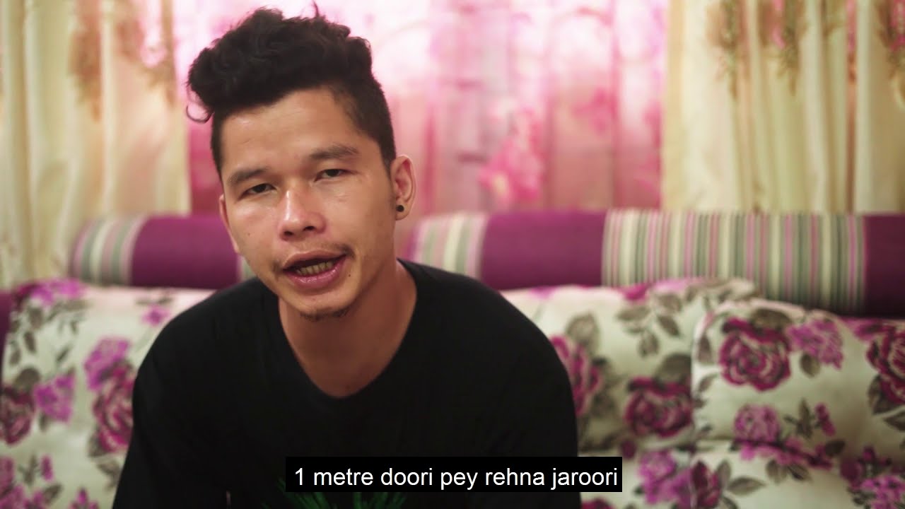 | COVID 19 | Young Tribal feat. D' Smoka | official music video |