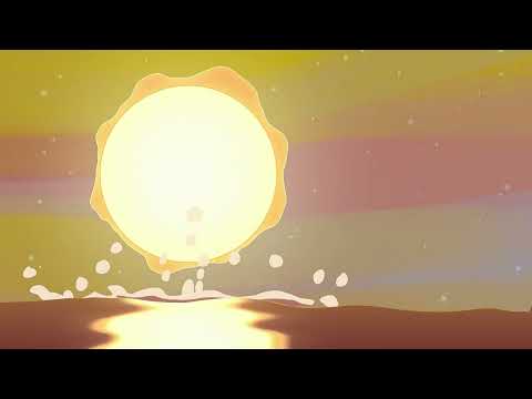 Sunrise Animation