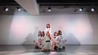 #3 (G)-IDLE/ HANN (Alone) - 20201129 Lupine 1期生引退公演