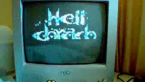 TELNET, BBS C64, Heatwavebbs, Ansi C64