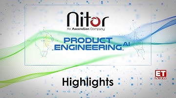 Sanjeev Fadnavis on ET Now: Product Engineering ^ AI