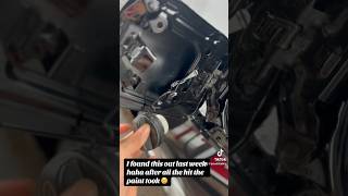 Gas cap trick automobile tricks tips hack