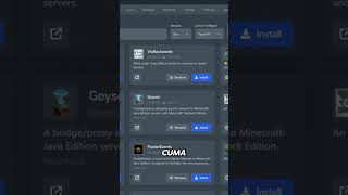 Akhirnya Ketemu Hosting yang Support Custom Version! Bebas Install Plugin Sepuasnya 🚀