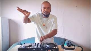 RichHouse ft Unknown - #### × oh lord acapella