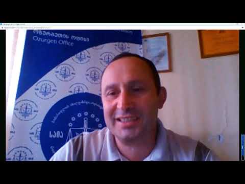 გურიის ახალი ამბების სპეციალური გამოშვება – 29. 06. 2020