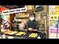 JAPANESE STREET FOOD MARKET TOUR | Must Eats at Ameyoko in Tokyo