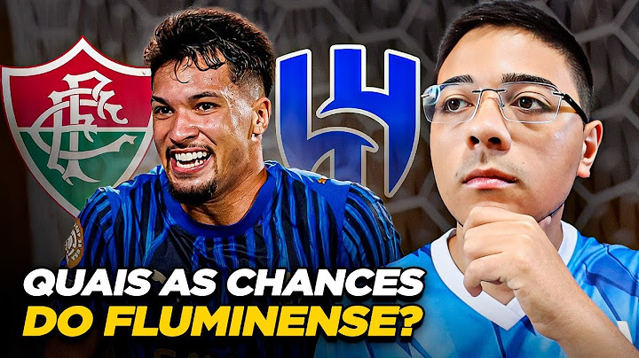 ANALISANDO O AL-HILAL QUE VAI ENFRENTAR O FLUMINENSE NO SUPER MUNDIAL!