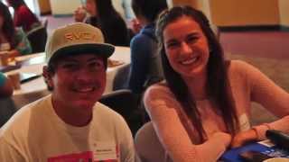 CSU Chico Educational Talent Search