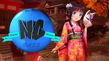 [Dubstep] Nasko - Troublemaker