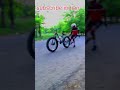 Shorts cycle stunt ytshorts cycling viral shorts