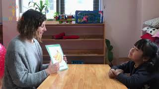 Kbn.a1 Minh Ngoc & Ms. Bre