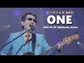 [한글자막] THE ALFEE - ONE 2023.07.29 風の時代★夏 DAY1 / 제25회 오사카 여자 국제 마라톤 대회 주제가