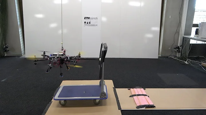 Adaptive Tank-based Control for Aerial Physical Interaction with Uncertain Dynamic Environments