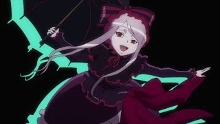 : [AMV] Overlord -  (Aria) "   "
