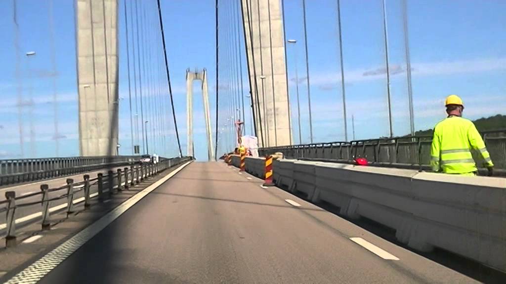 2014 07 04 Högakustenbron